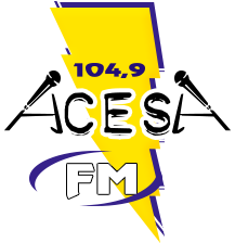 Rádio Acesa FM 104,4